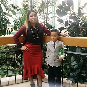 Meet your Posher, Araceli terrazas